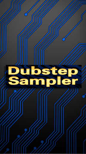 Dubstep Sampler