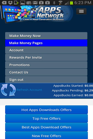 【免費財經App】Treasure King (Make Money)-APP點子