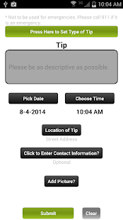 How to mod St. Tammany Parish Sheriff 1.0 unlimited apk for android