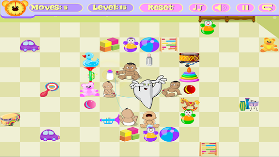 Hungry Baby Screenshots 15