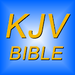 KJV Bible Apk