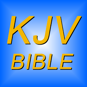 KJV Bible  Icon