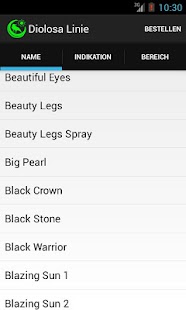Lastest TCM Diolosa Linie APK for Android