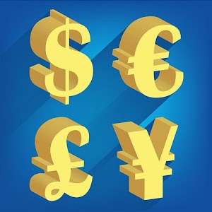 Business calculator logo