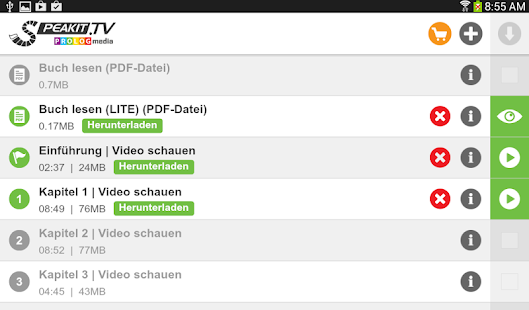 Lernen Sie Hebräisch (d) Screen 3