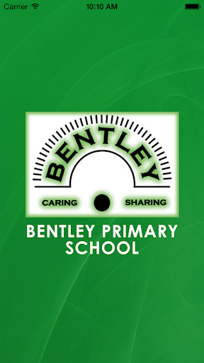 Bentley Primary School