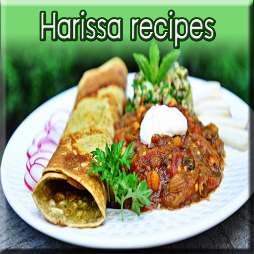 Harissa recipes