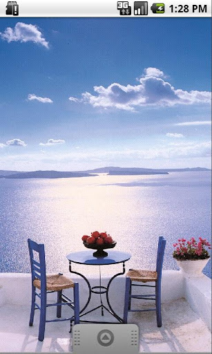 Greece Sea Resort HD