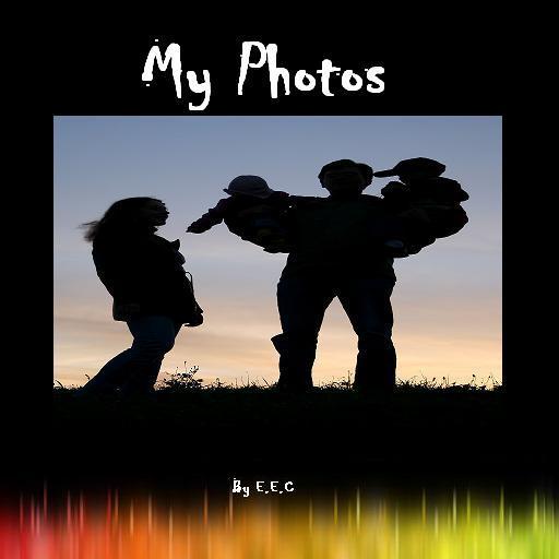 My Photos LOGO-APP點子