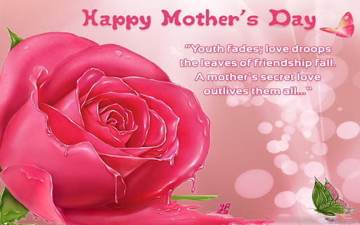 Mother's Day Wallpapers