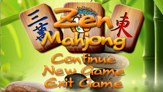 Zen Mahjong Screenshots 9