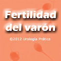 Fertilidad del varón logo
