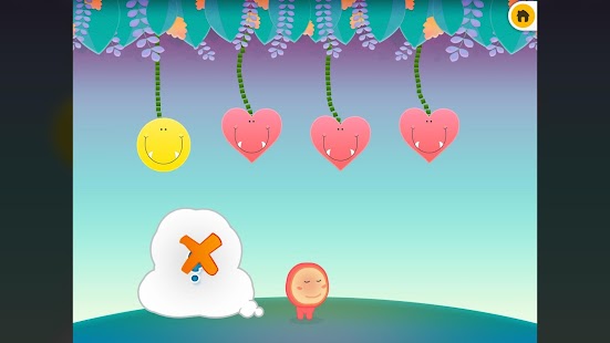 Shapes Sorting for Kids FREE Screenshots 3