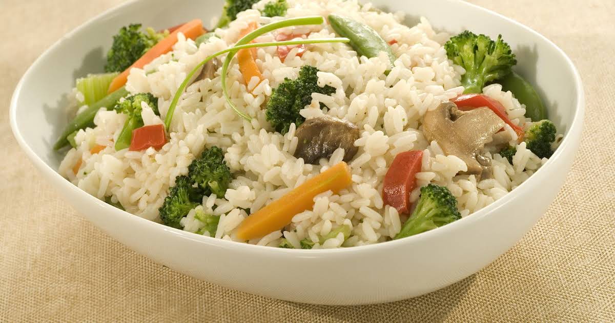10 Best Fried Rice Side Dish Recipes