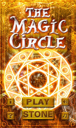 The Magic Circle