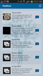 up2date cah vilentum dronten poster 4