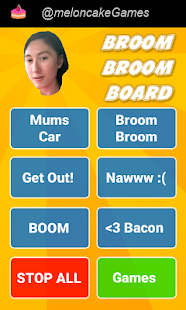 How to get Broom Broom Soundboard lastet apk for bluestacks