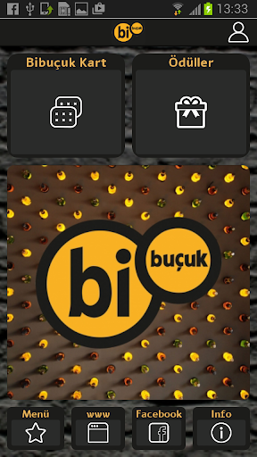 【免費生活App】Bibuçuk-APP點子