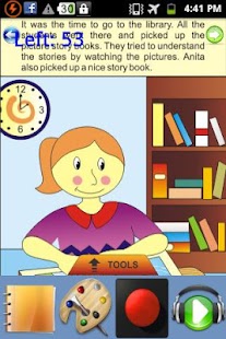 How to download My First Day At School - Story 2.0 unlimited apk for pc