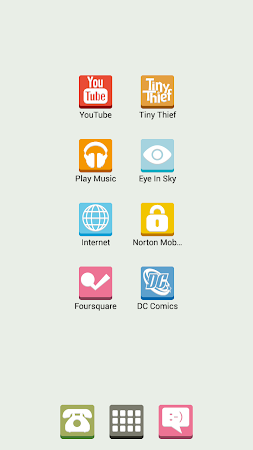 FlatBox Icon Pack v12.2
