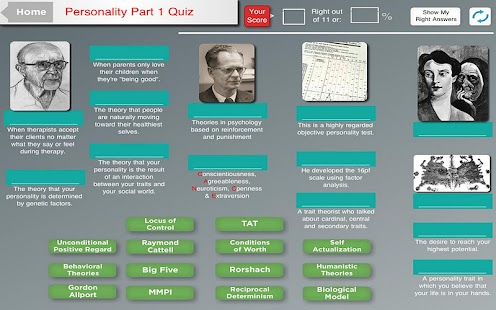 How to download Psyc Test Hero Tablet lastet apk for pc