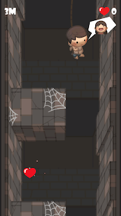 How to download The Rope 1.0.8 unlimited apk for android