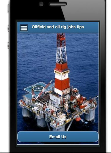 Oilfield and Oil Rig Jobs Tips
