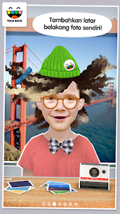 download Toca Hair Salon Me free