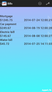 How to download Bill Reminder Free 1.2 mod apk for pc