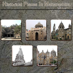 Download Historical Places Maharashtra For PC Windows and Mac