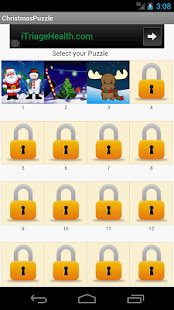 How to mod Christmas Puzzle patch 1.0 apk for pc