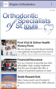 Free Shapiro Orthodontics APK for Android