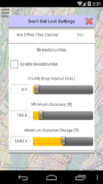 Don't Get Lost Free poster 3