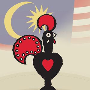Nando's Malaysia.apk 1.2.0