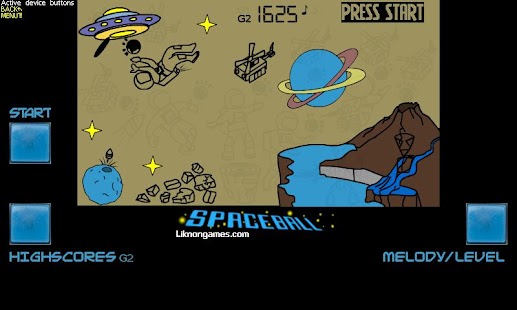 How to install Spaceball 3.0 unlimited apk for laptop