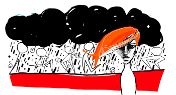 Drowning 1012028