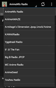 Download Aplikasi Anime Radio apk gratis untuk Android Download Aplikasi Anime Radio apk gratis untuk Android