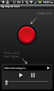 免費下載娛樂APP|Hip Hop Air Horn app開箱文|APP開箱王