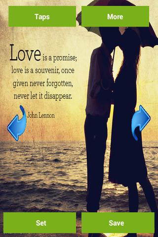 Love Quote Wallpapers