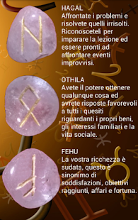 Tarocchi Claudia Screenshots 11