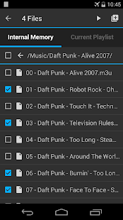 How to install Simple Music Player Free 1.4 mod apk for bluestacks