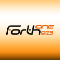 Forth One logo