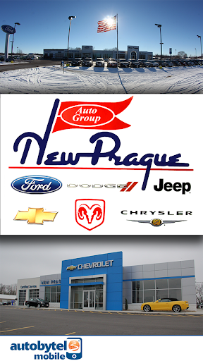 New Prague Auto Group