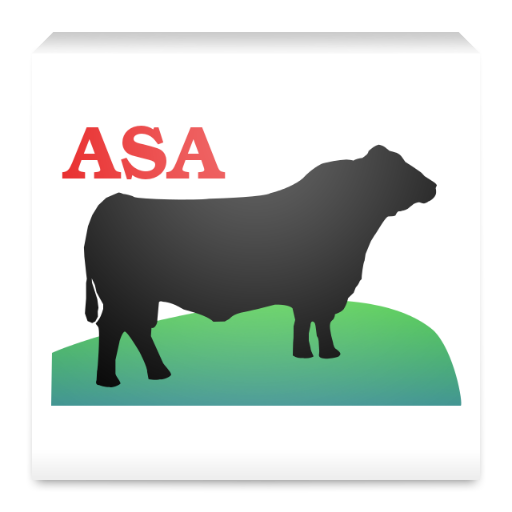 American Simmental Mobile LOGO-APP點子