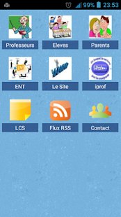 How to download Pronote Paul Belmondo lastet apk for android