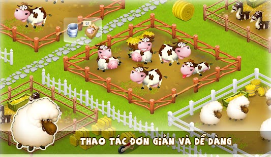 download Farmery - Game Nong Trai free