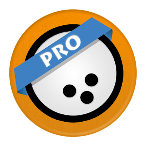 Straiker Bowling Score logo