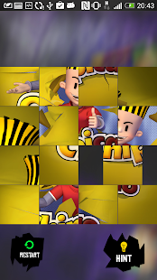 Free Chipicao Puzzle APK for Android