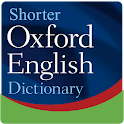 Oxford Shorter English Dict