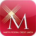 Martin Federal Credit Union logo